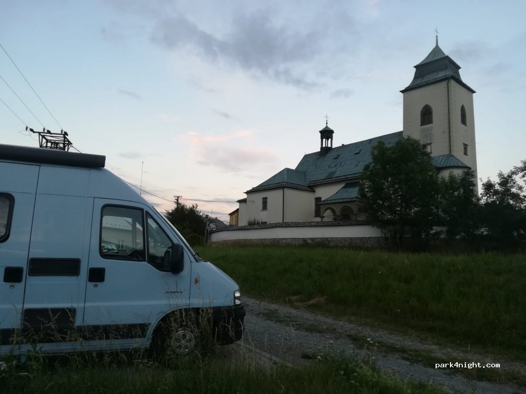 (783 24) Měrotín - Unnamed road — foto 2