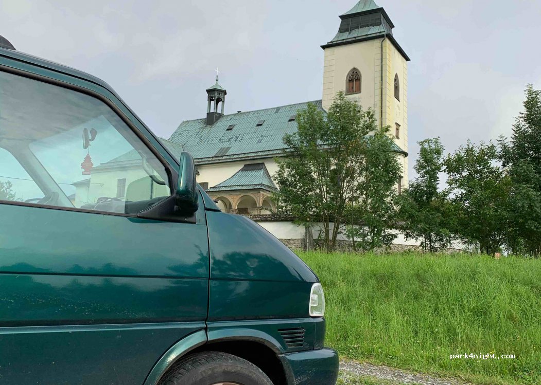 (783 24) Měrotín - Unnamed road — foto 3
