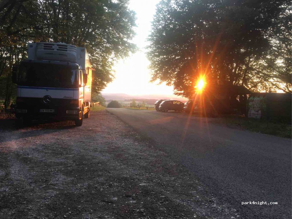 (25230) Vandoncourt - Rue d'Abbevillers — foto