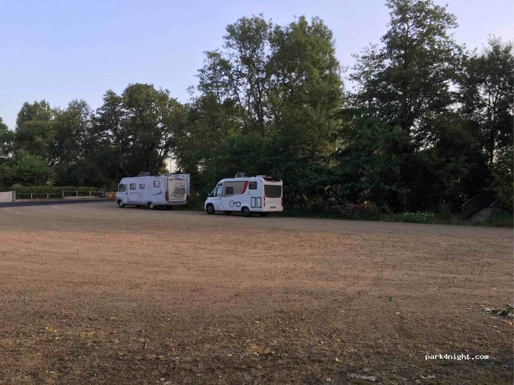 (72500) Vaas - D30 / 531 Moulin de Rotrou — foto 2