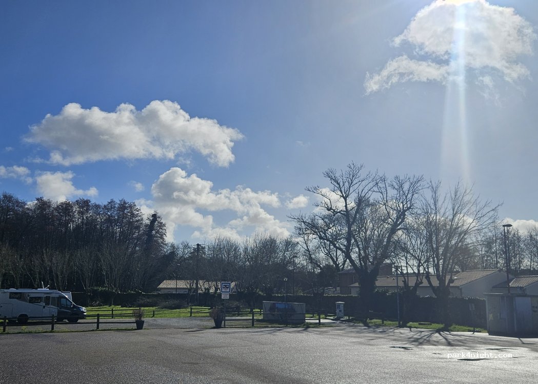 (33112) Saint-Laurent-Médoc - 1-7 Rue des Fontaines — foto 5