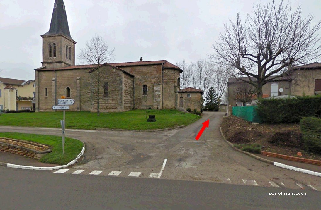 (01800) Le Montellier - D4 — foto