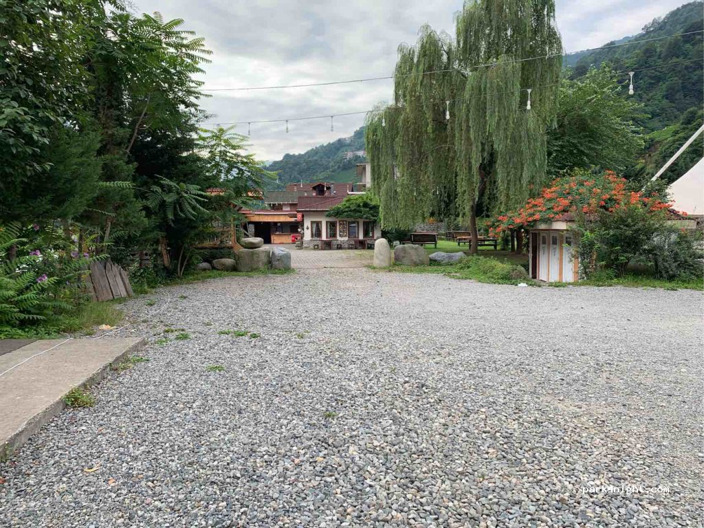 Taka Rafting Kır Lokantası — foto 2