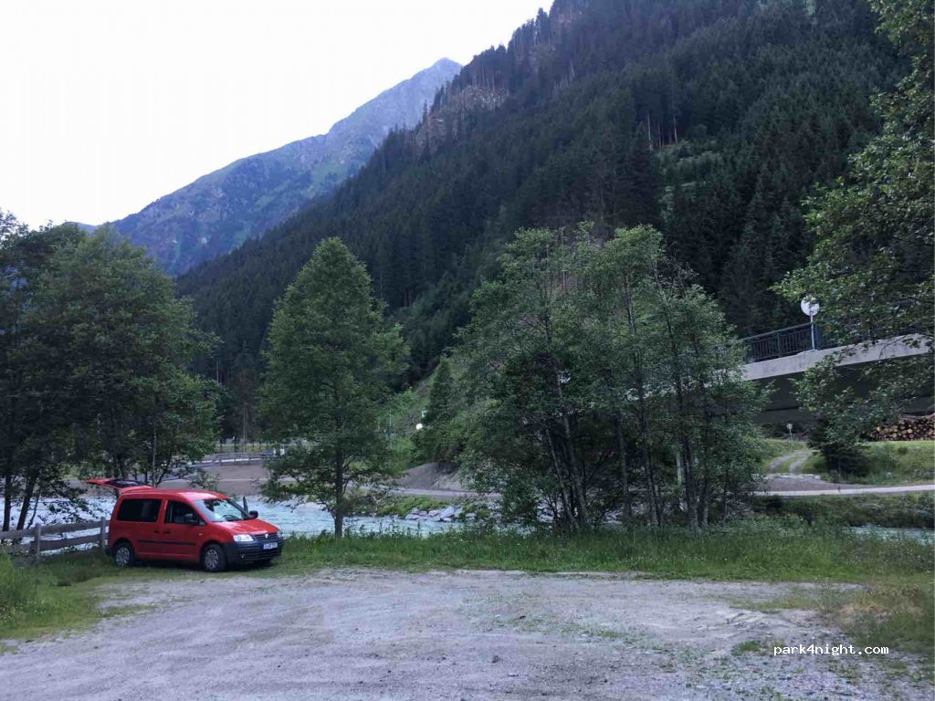 (6167) Neustift im Stubaital - Falbeson — foto