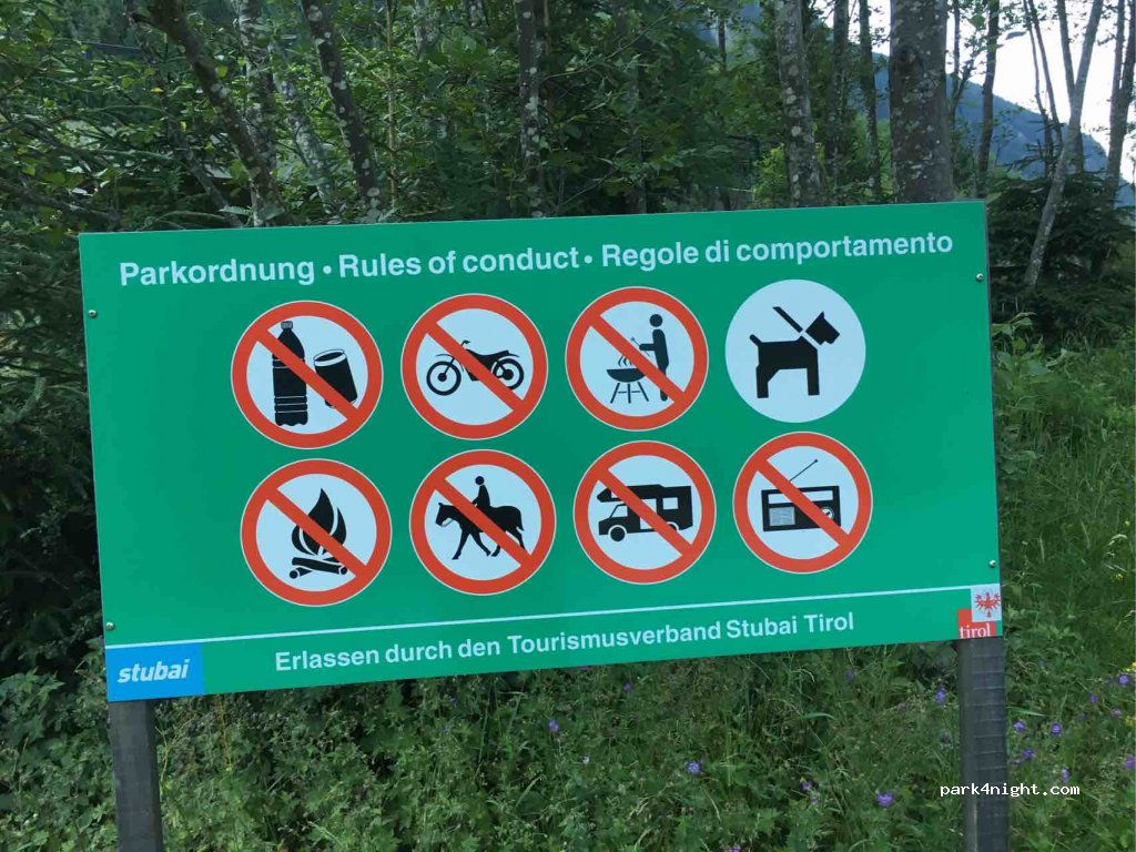 (6167) Neustift im Stubaital - Falbeson — foto 3
