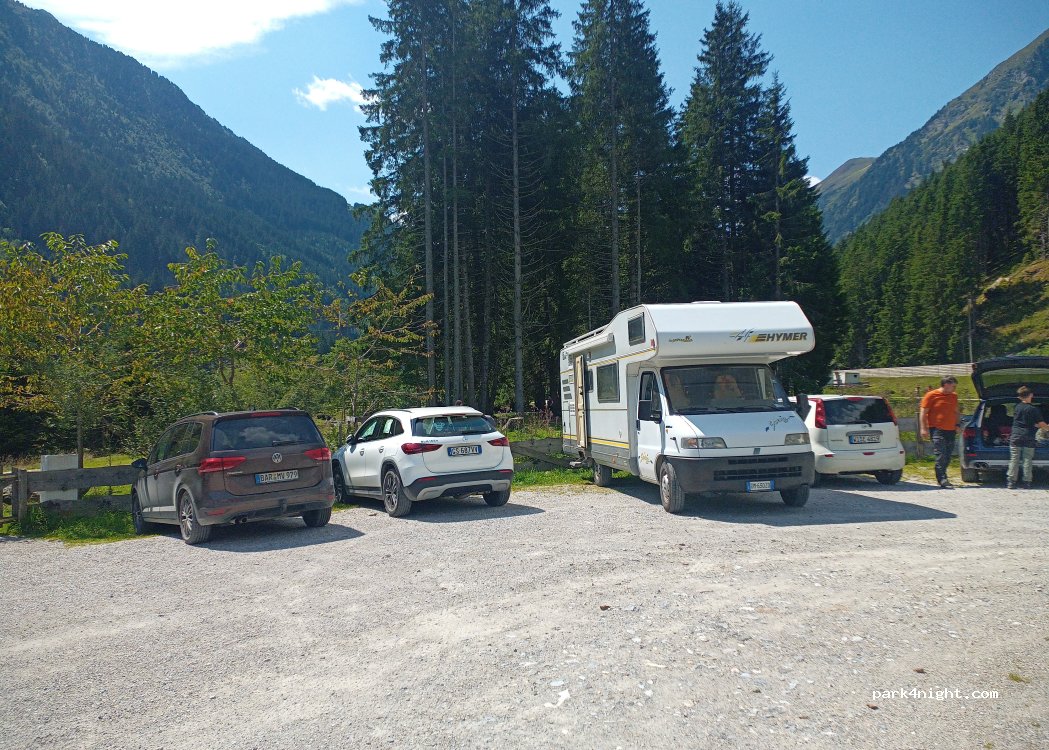 (6167) Neustift im Stubaital - Falbeson — foto 4