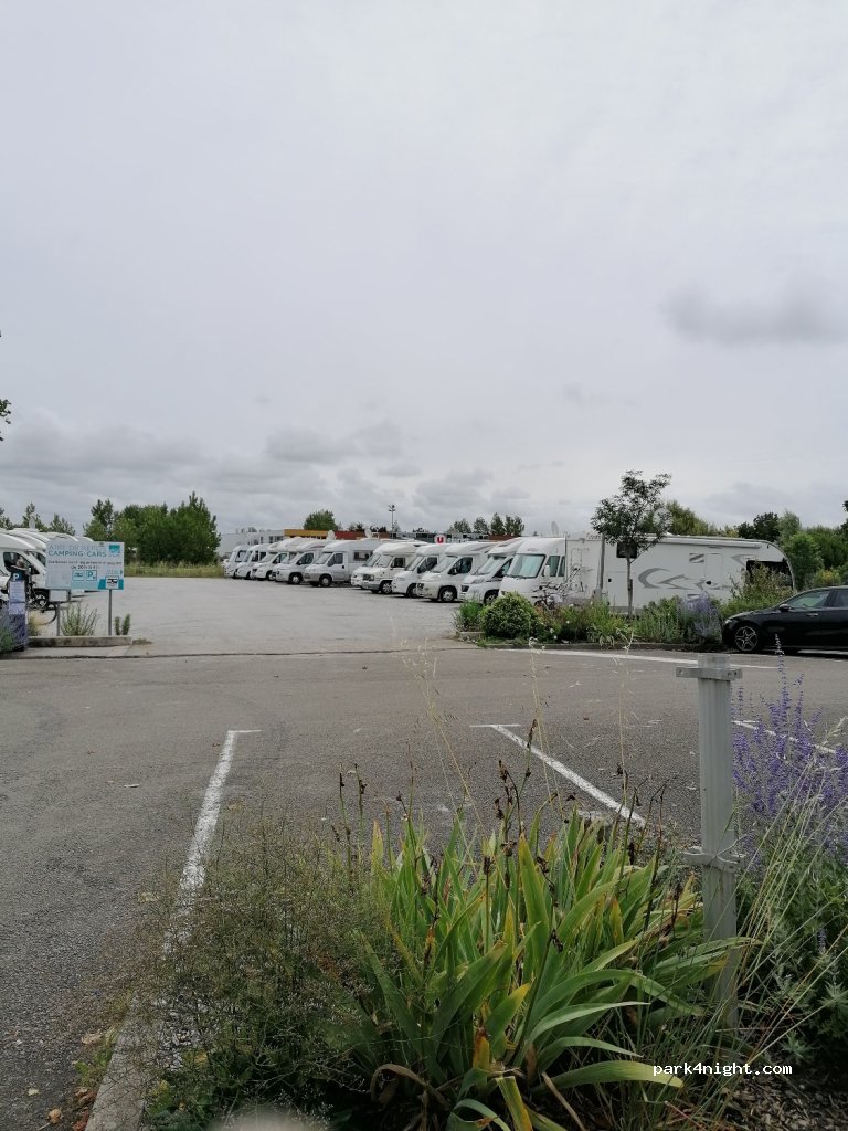 (85690) Notre-Dame-de-Monts - Rue des Maraichins — foto