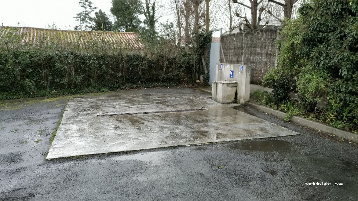 (85690) Notre-Dame-de-Monts - Rue des Maraichins — foto 2