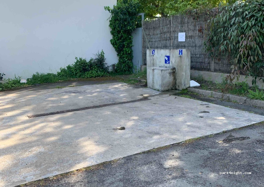 (85690) Notre-Dame-de-Monts - Rue des Maraichins — foto 4