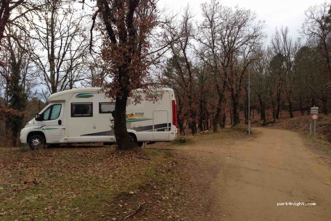 (83440) Fayence - Route de Draguignan — foto 3
