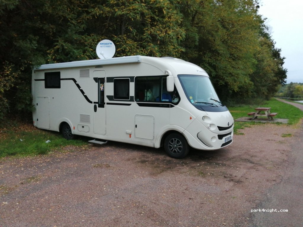 (58500) Surgy - 5 Rue de Presle — foto 2