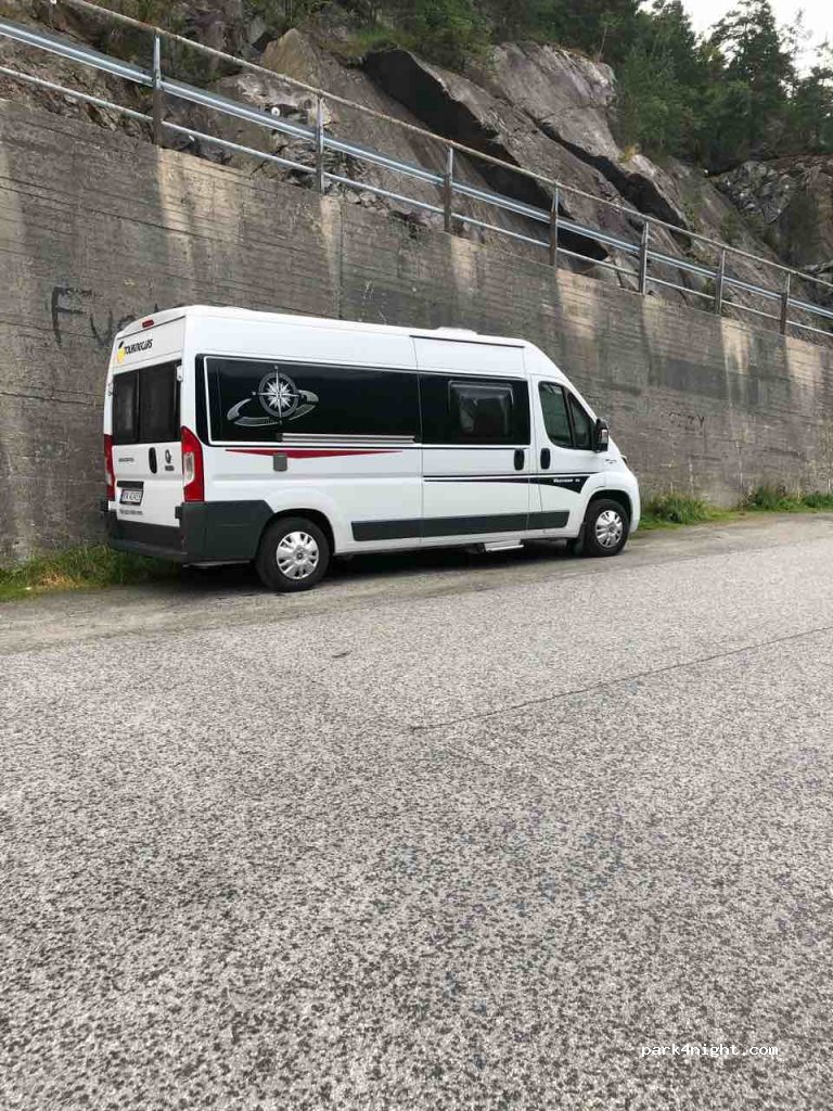 (5750) Odda - 32 Eidesåsen — foto