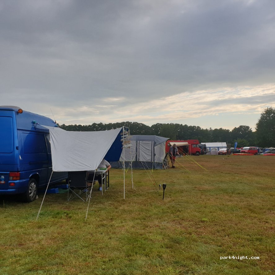 Naturcampingplatz am Mössensee — foto 2