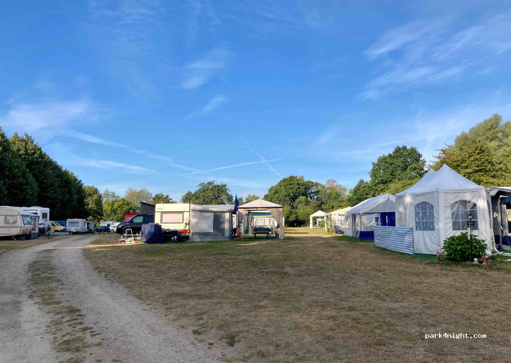 Camping Conow e.V. C38 — foto 2