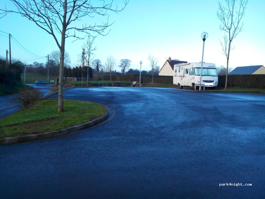 (50620) Montmartin-en-Graignes - 30-46 Route de l'Abbé Bihel — foto 3