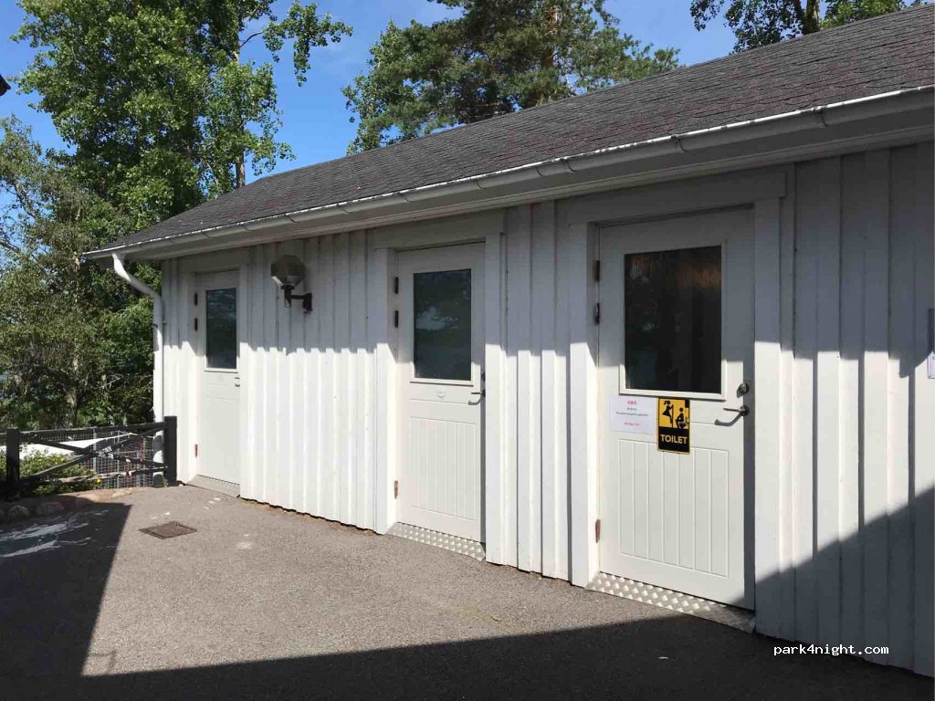 Camping Kröngården — foto 2
