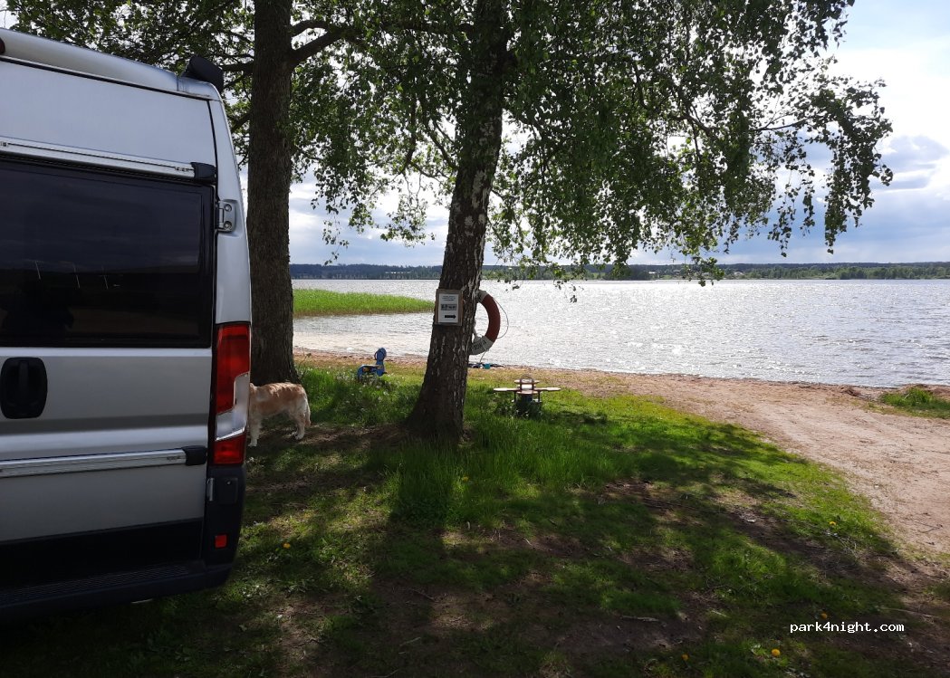 Camping Kröngården — foto 3