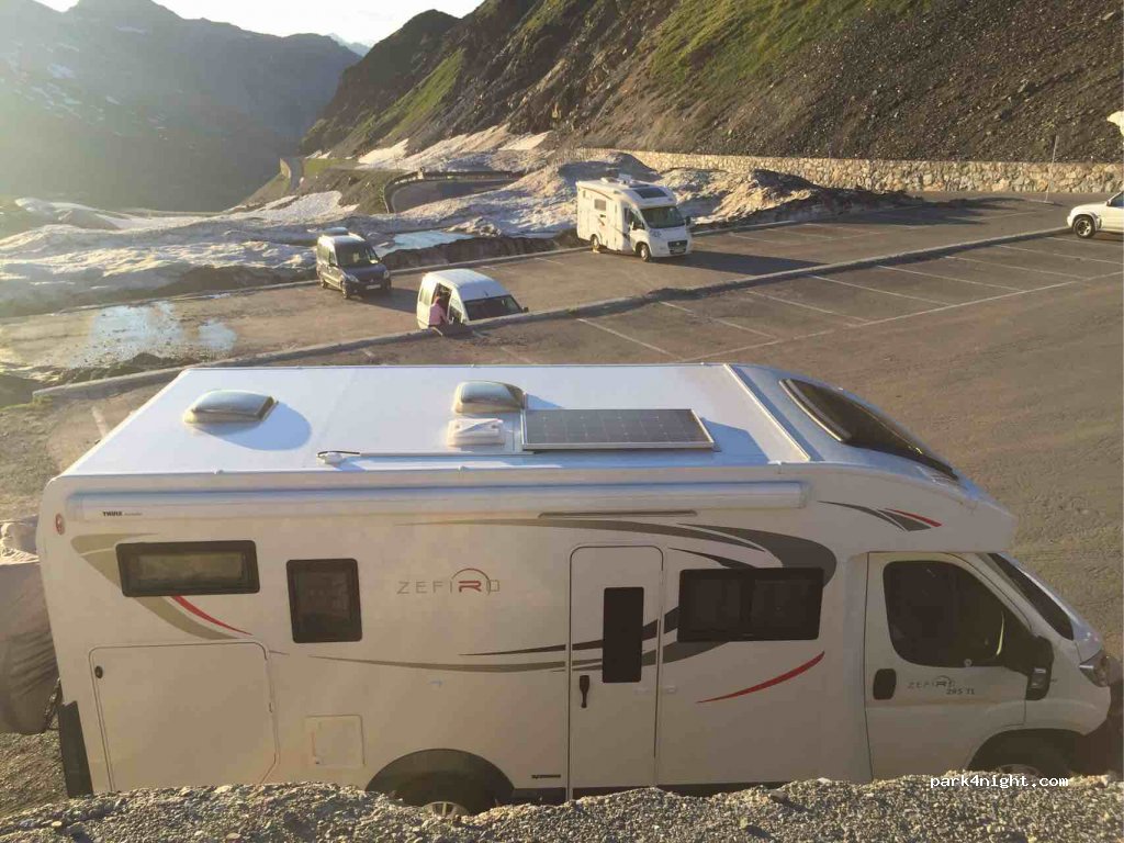 (39029) Trafoi - 6 Strada del Passo dello Stelvio — foto 2