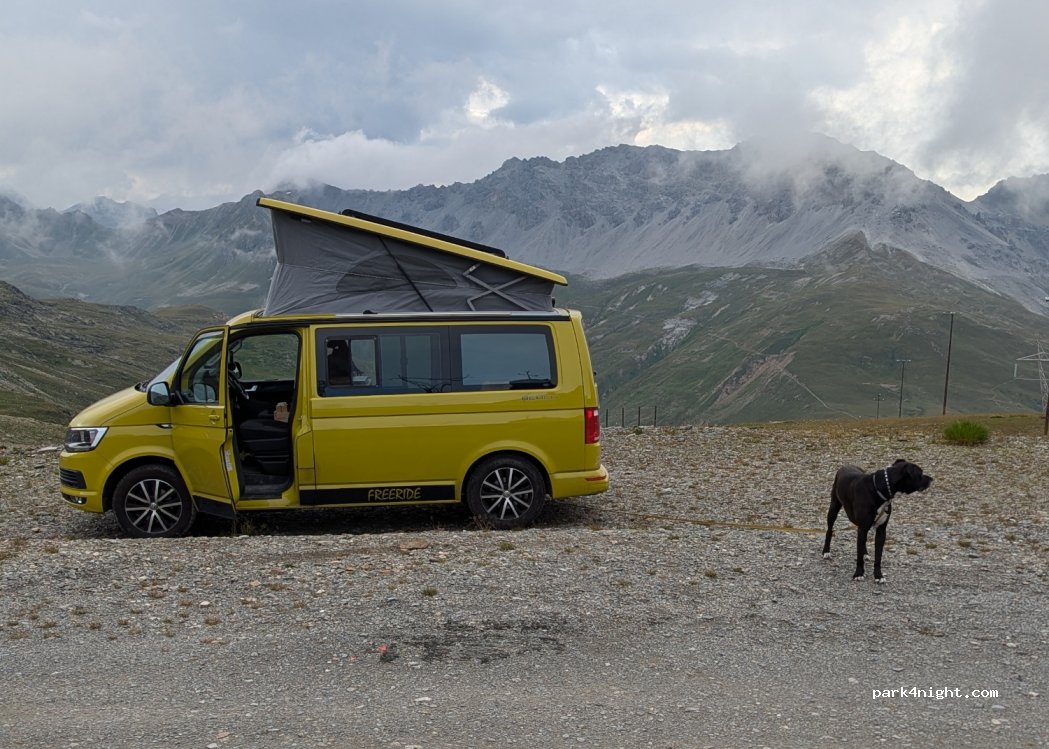 (39029) Trafoi - 6 Strada del Passo dello Stelvio — foto 3
