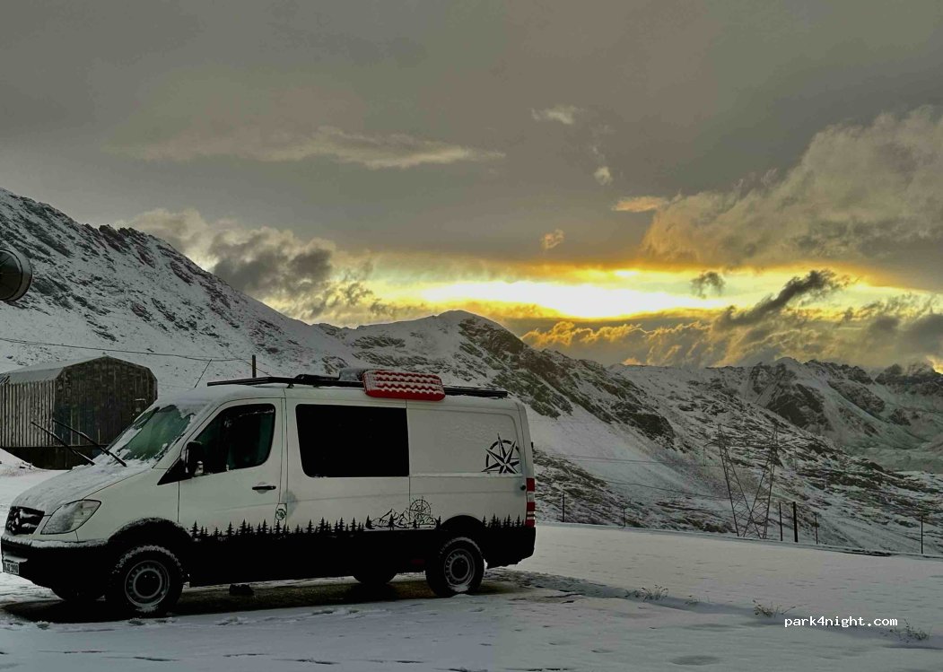 (39029) Trafoi - 6 Strada del Passo dello Stelvio — foto 5