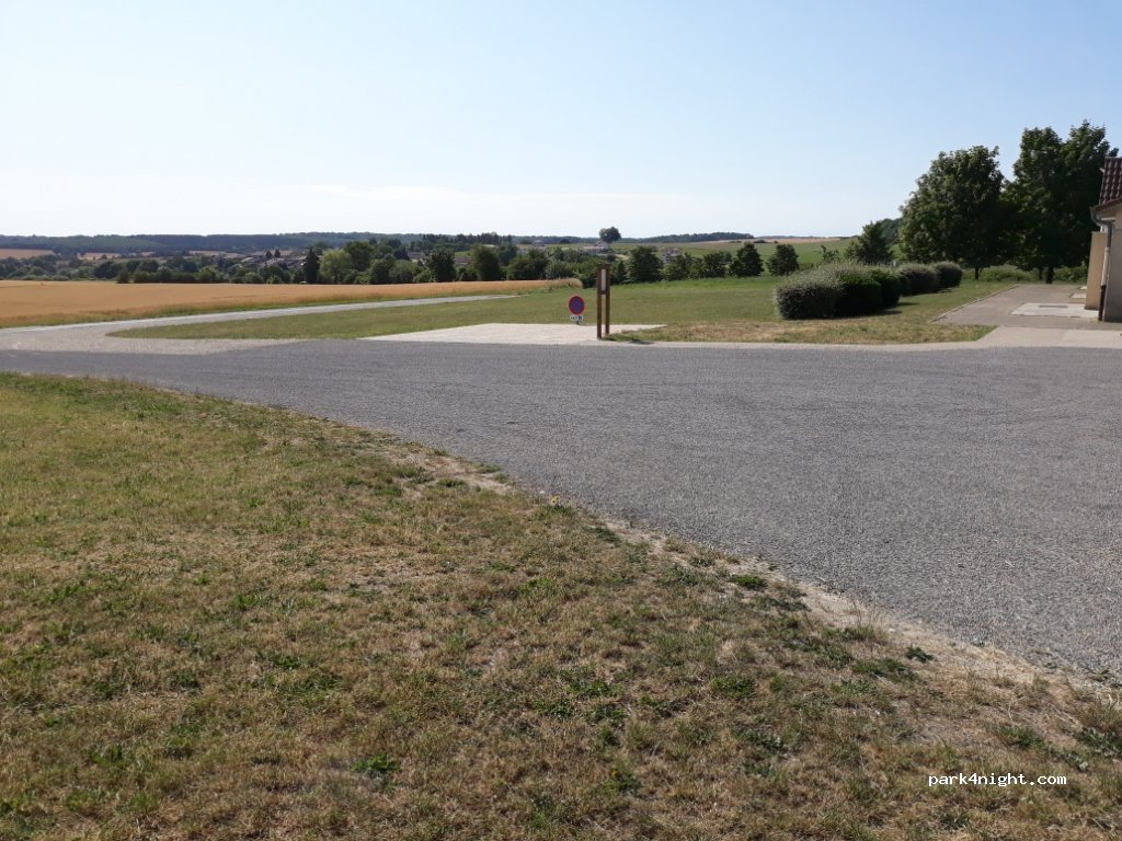 (55120) Nixéville-Blercourt - D603 — foto 3