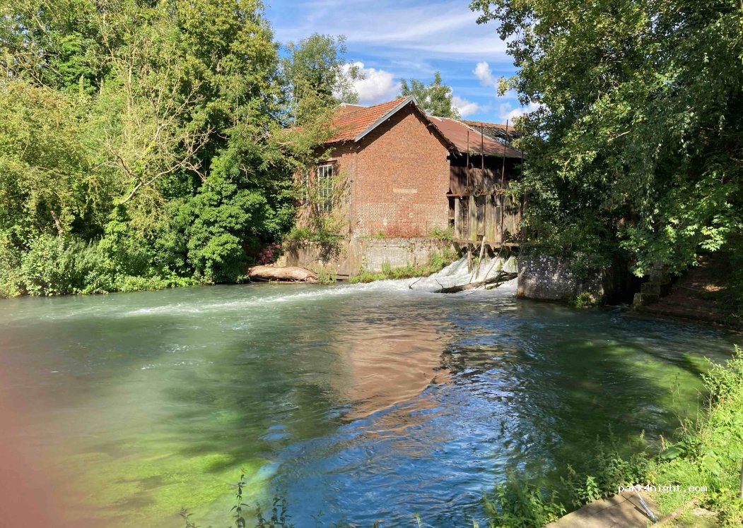Camping Au Vert de L'Authie — foto 3