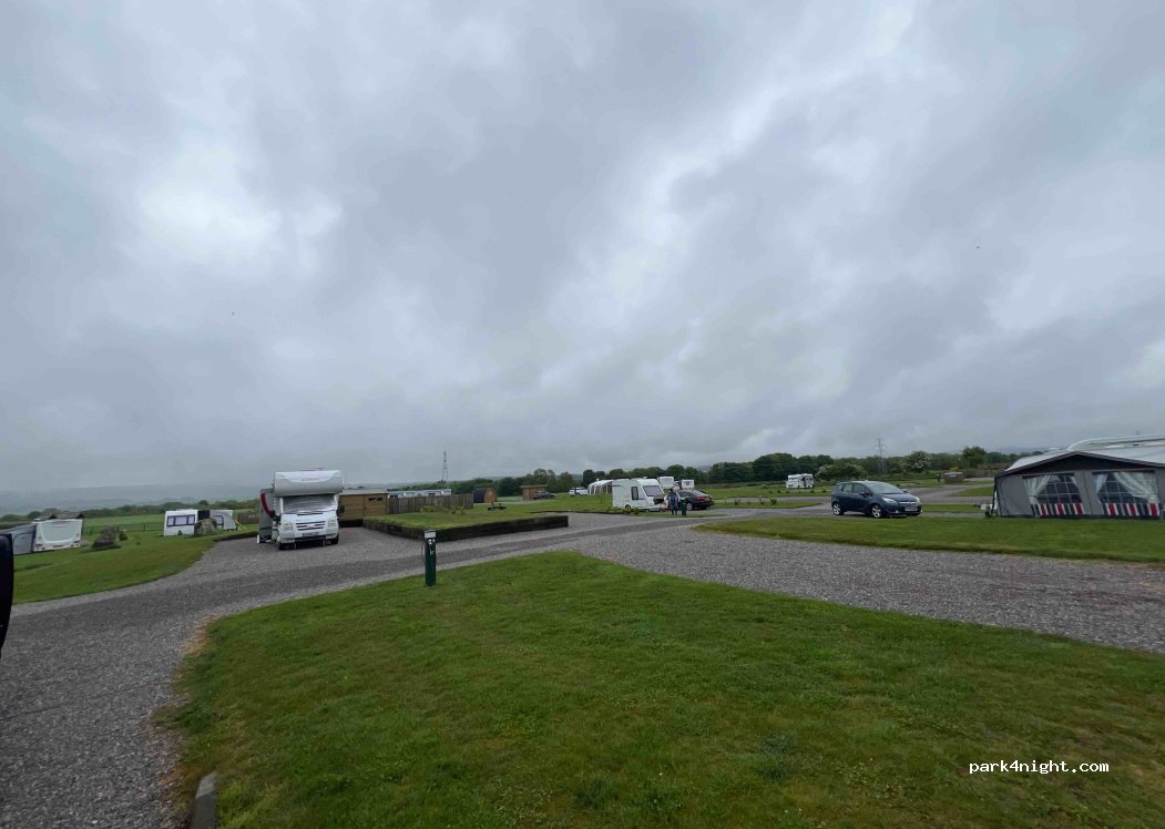 Barrow Campsite Nairn — foto 4