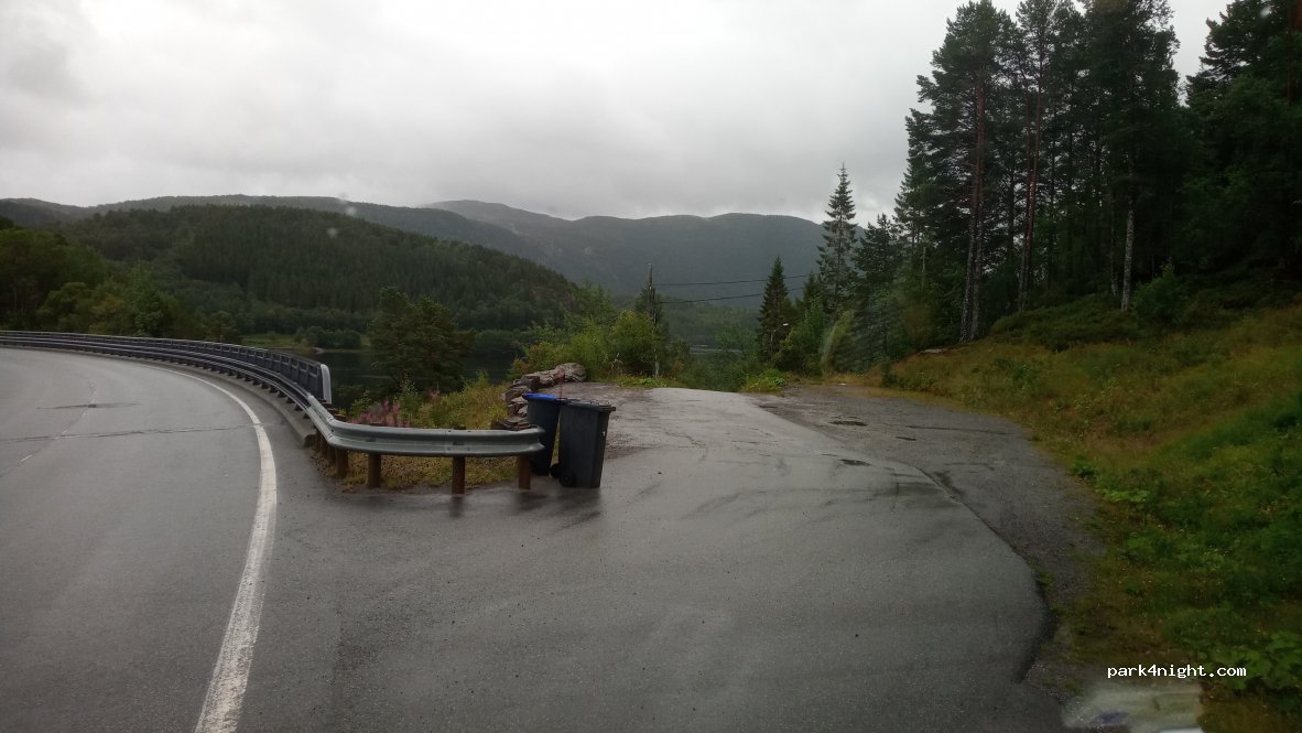 (6694) Foldfjorden - 38 Primær Fylkesveg 680 — foto 3