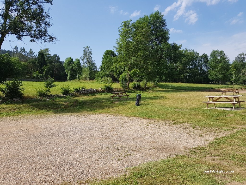 (43590) Beauzac - La Grange — foto