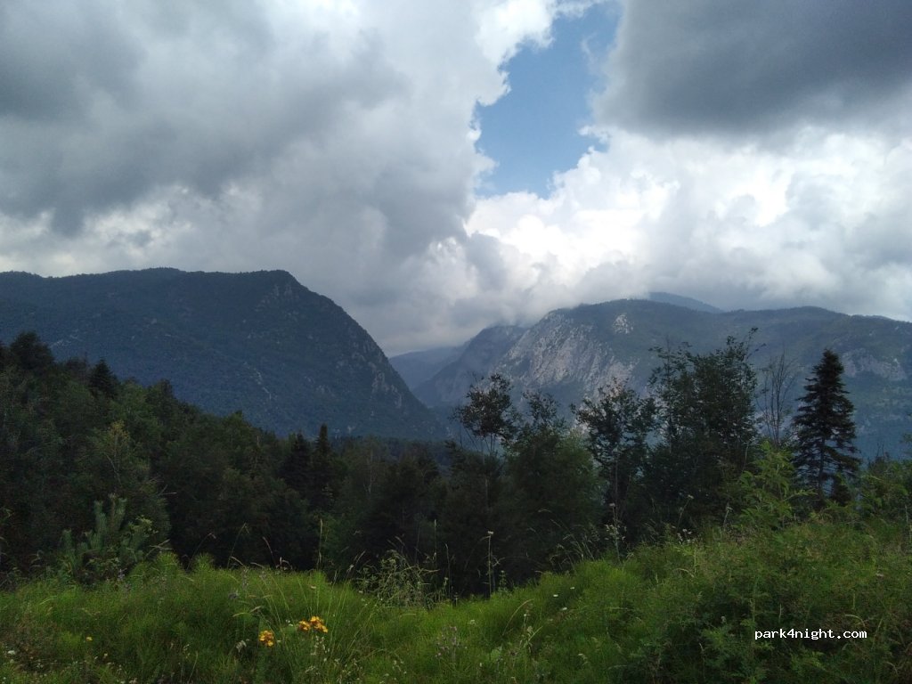 (37650) Celallı - Kastamonu Cide Yolu — foto
