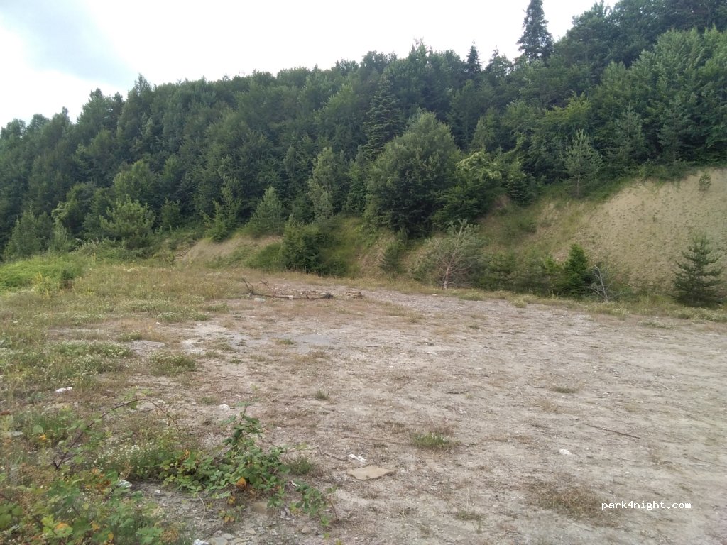 (37650) Celallı - Kastamonu Cide Yolu — foto 3