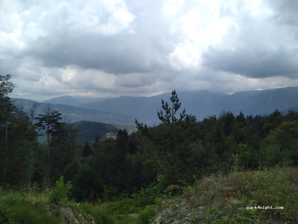 (37650) Celallı - Kastamonu Cide Yolu — foto 4