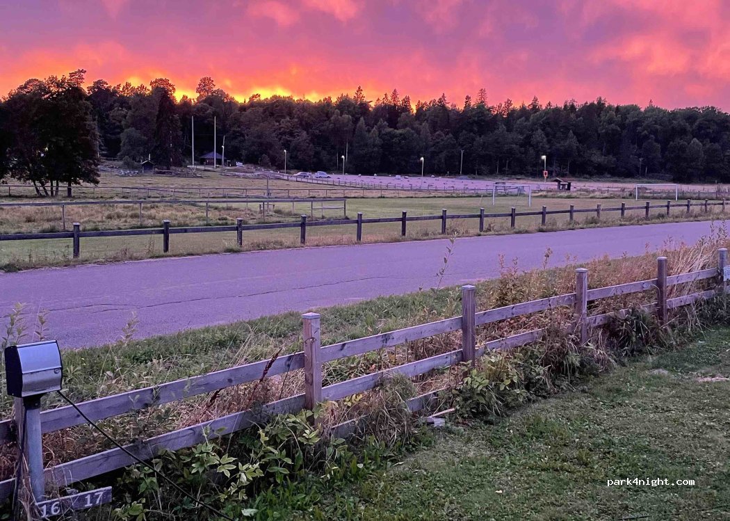 Fjällnora Camping — foto 3
