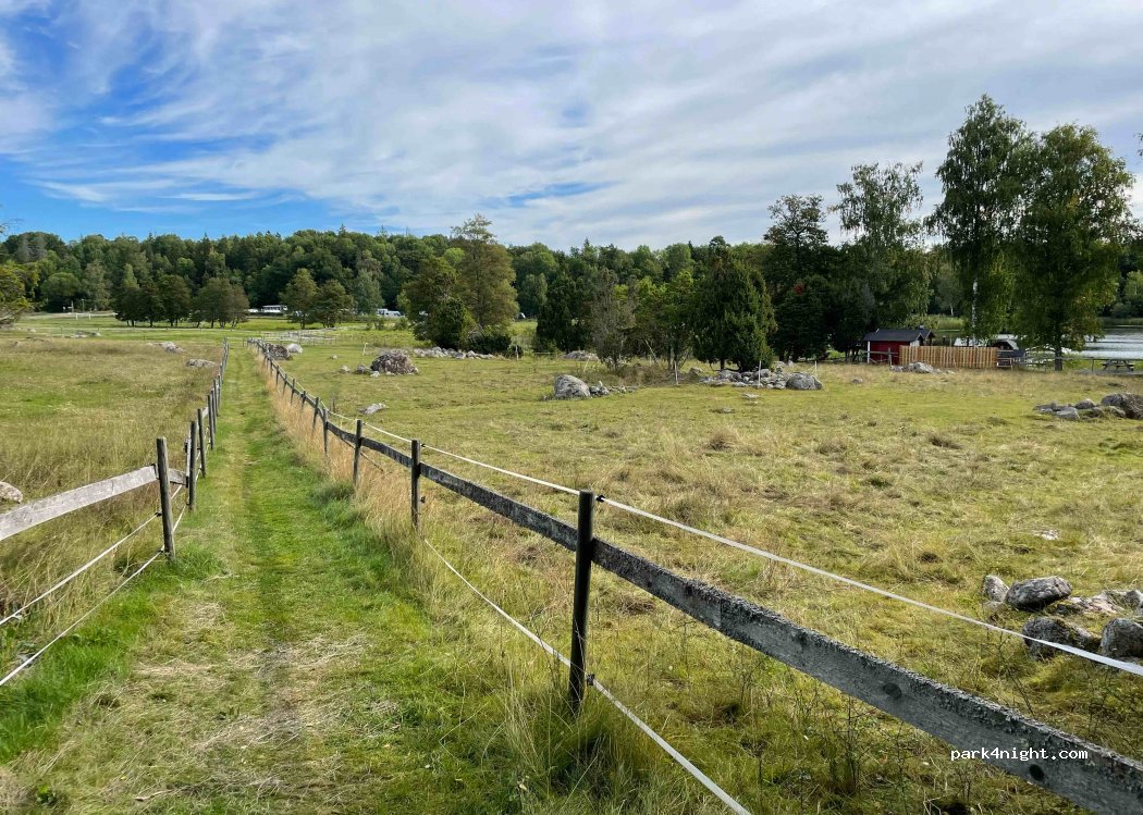 Fjällnora Camping — foto 4