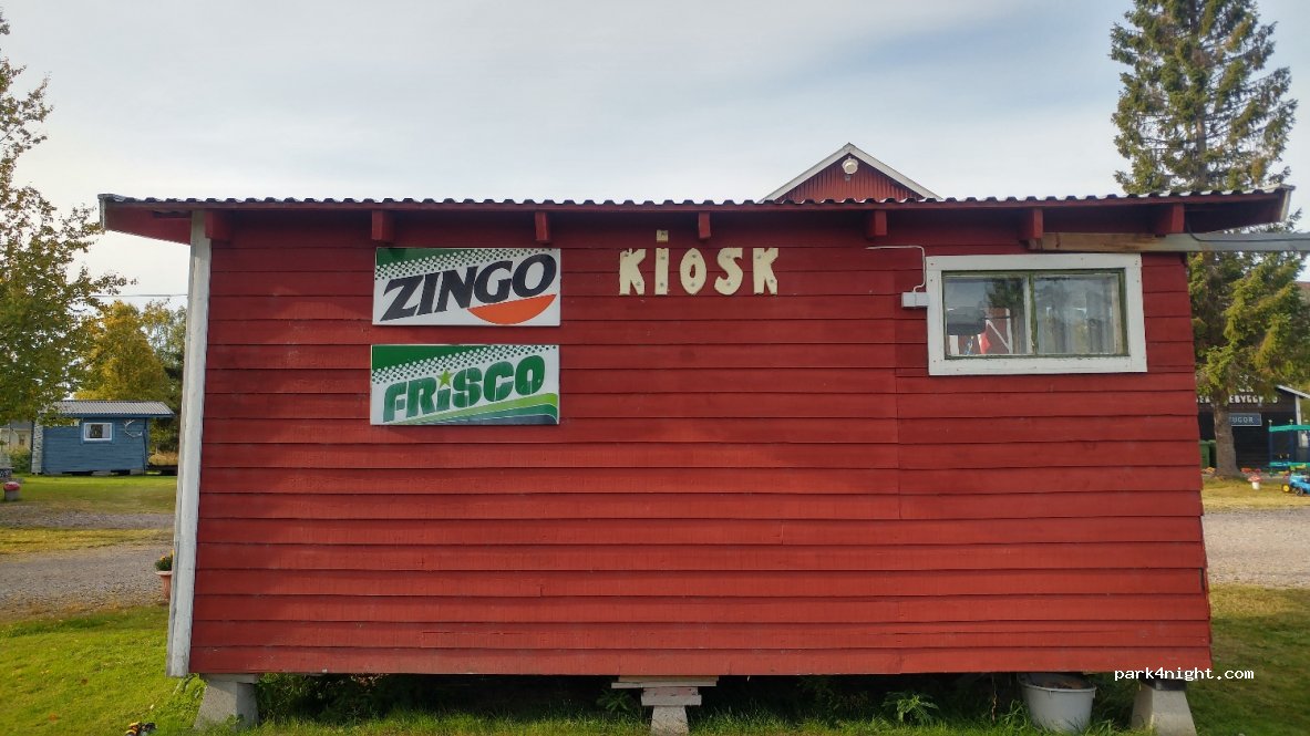 Sjöstjärnans Camping — foto 2
