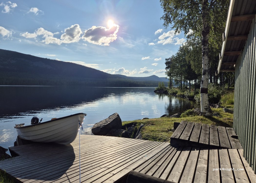 Sjöstjärnans Camping — foto 4