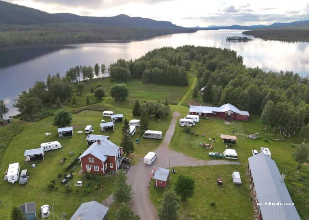 Sjöstjärnans Camping — foto 5