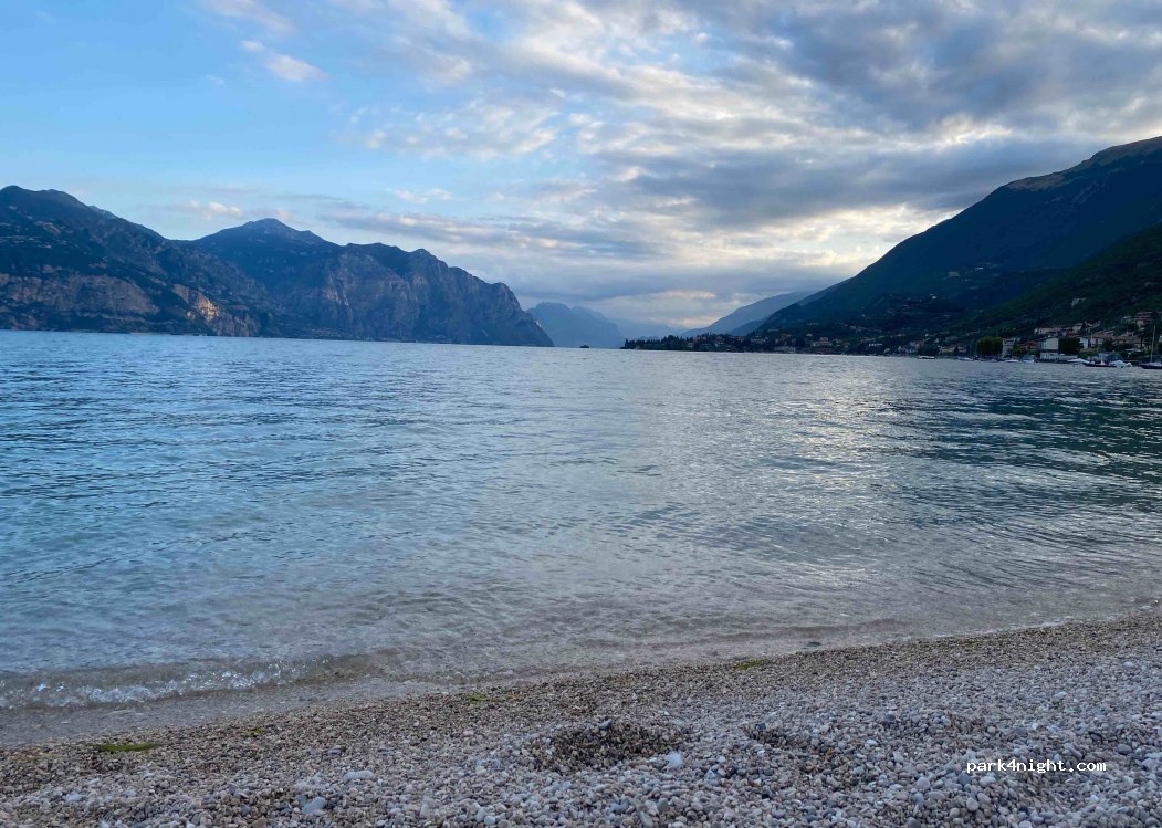 (37018) Malcesine - SR249 — foto
