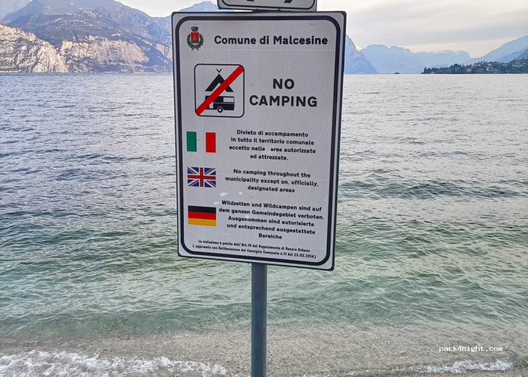 (37018) Malcesine - SR249 — foto 4