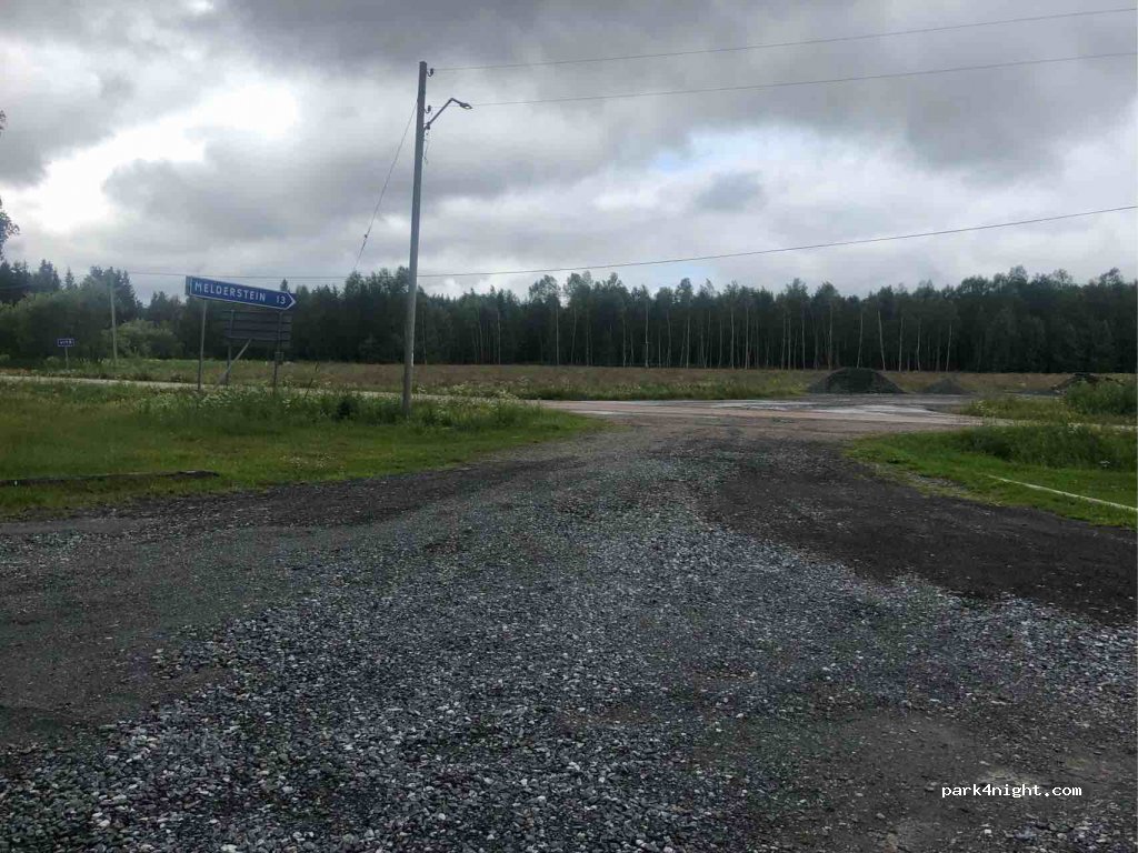 (955 96) Hvitafors - 23 GRANDEN VITÅFORS — foto