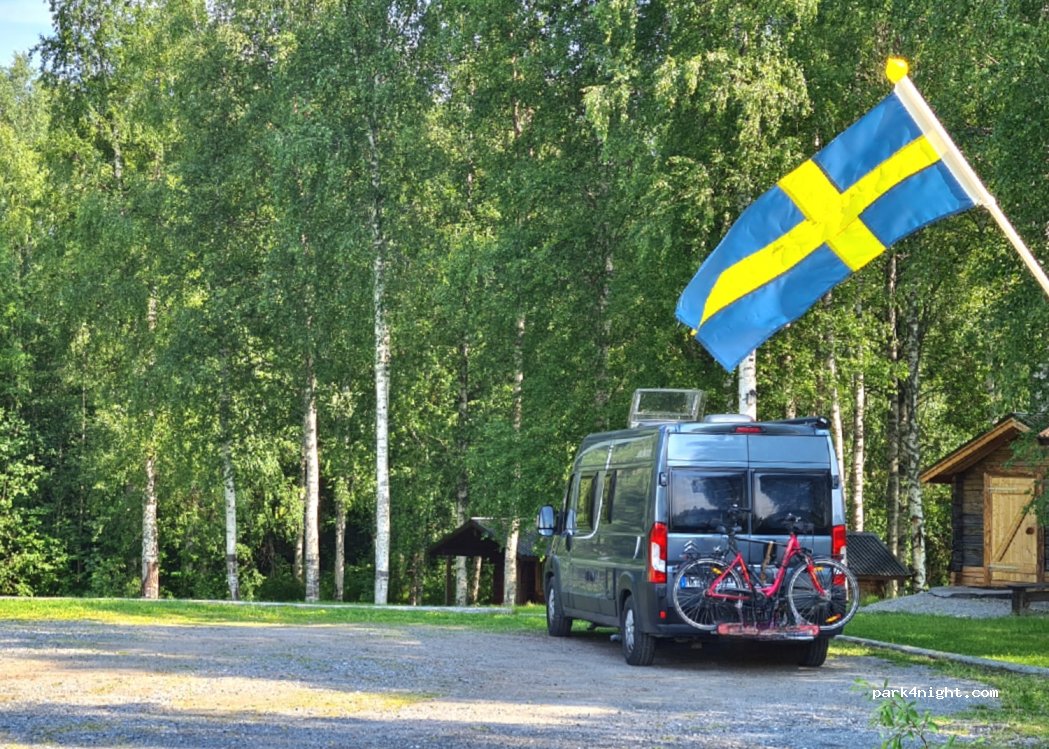 (955 96) Hvitafors - 23 GRANDEN VITÅFORS — foto 2