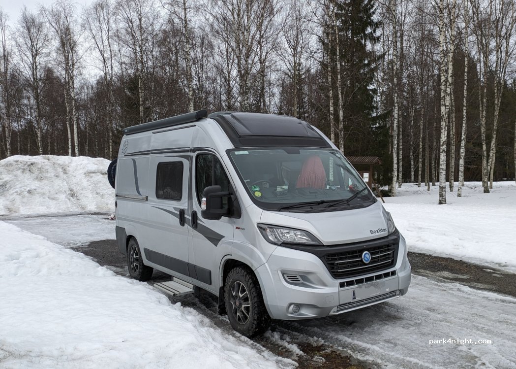 (955 96) Hvitafors - 23 GRANDEN VITÅFORS — foto 4