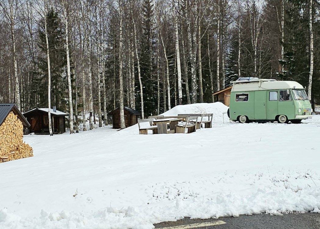 (955 96) Hvitafors - 23 GRANDEN VITÅFORS — foto 5