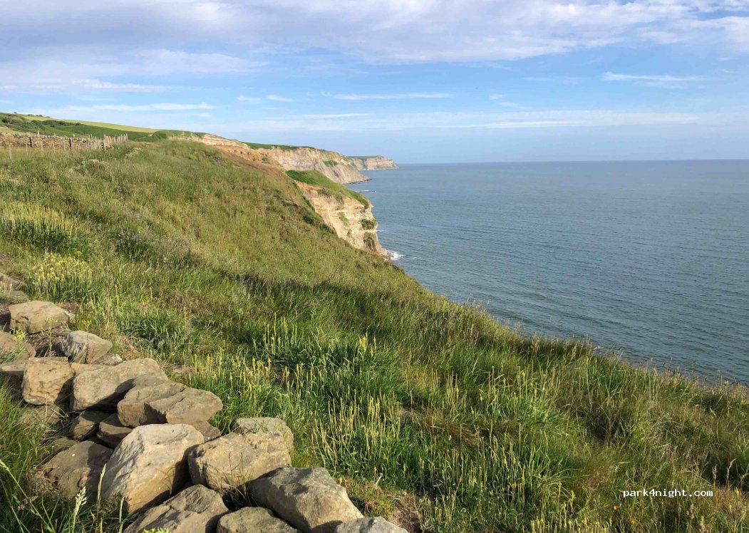 Bay Ness Farm — foto