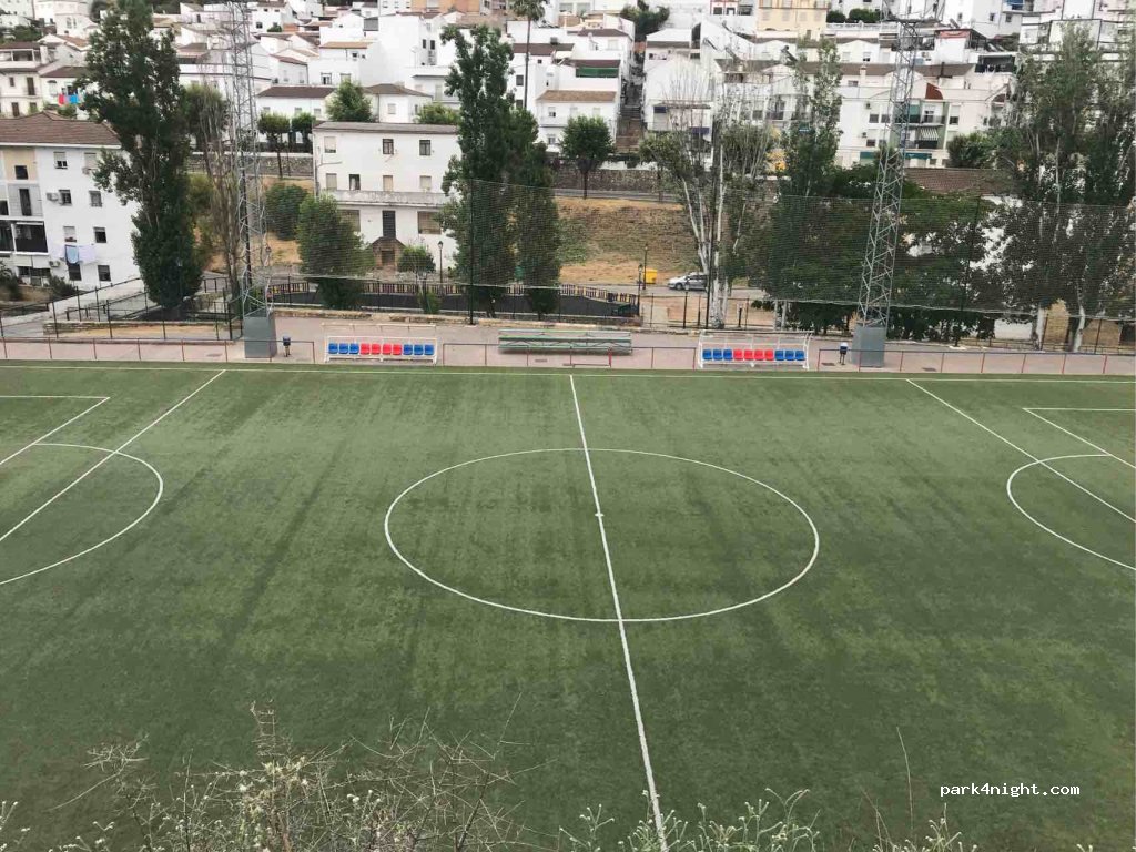 (11600) Ubrique - 36 Calle Fernando Gavilán — foto