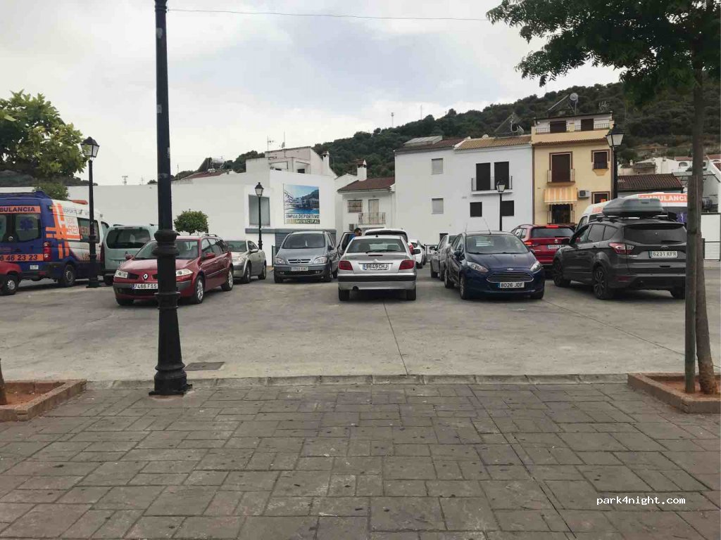 (11600) Ubrique - 36 Calle Fernando Gavilán — foto 2