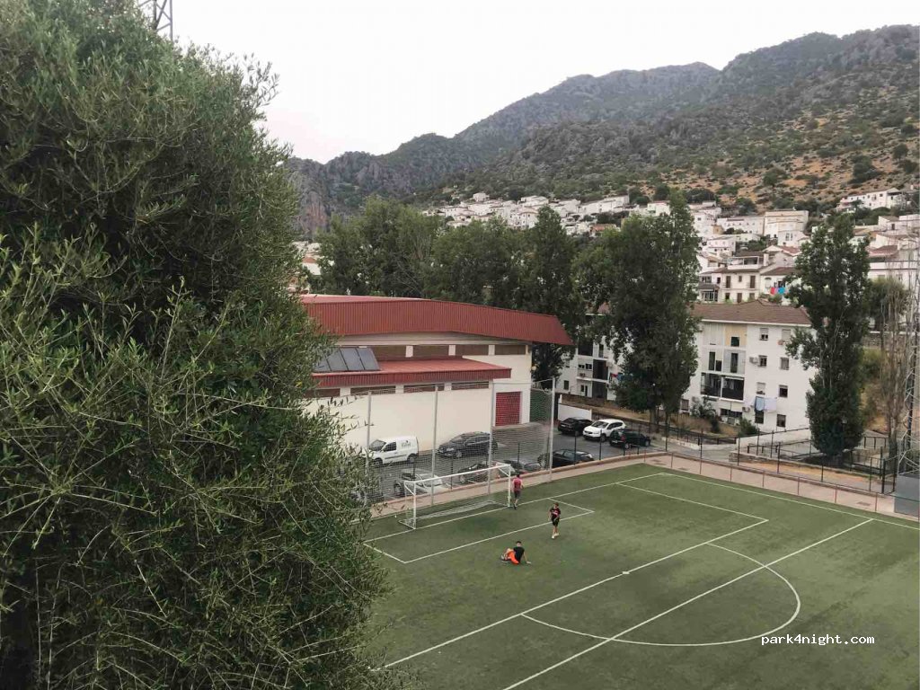 (11600) Ubrique - 36 Calle Fernando Gavilán — foto 3