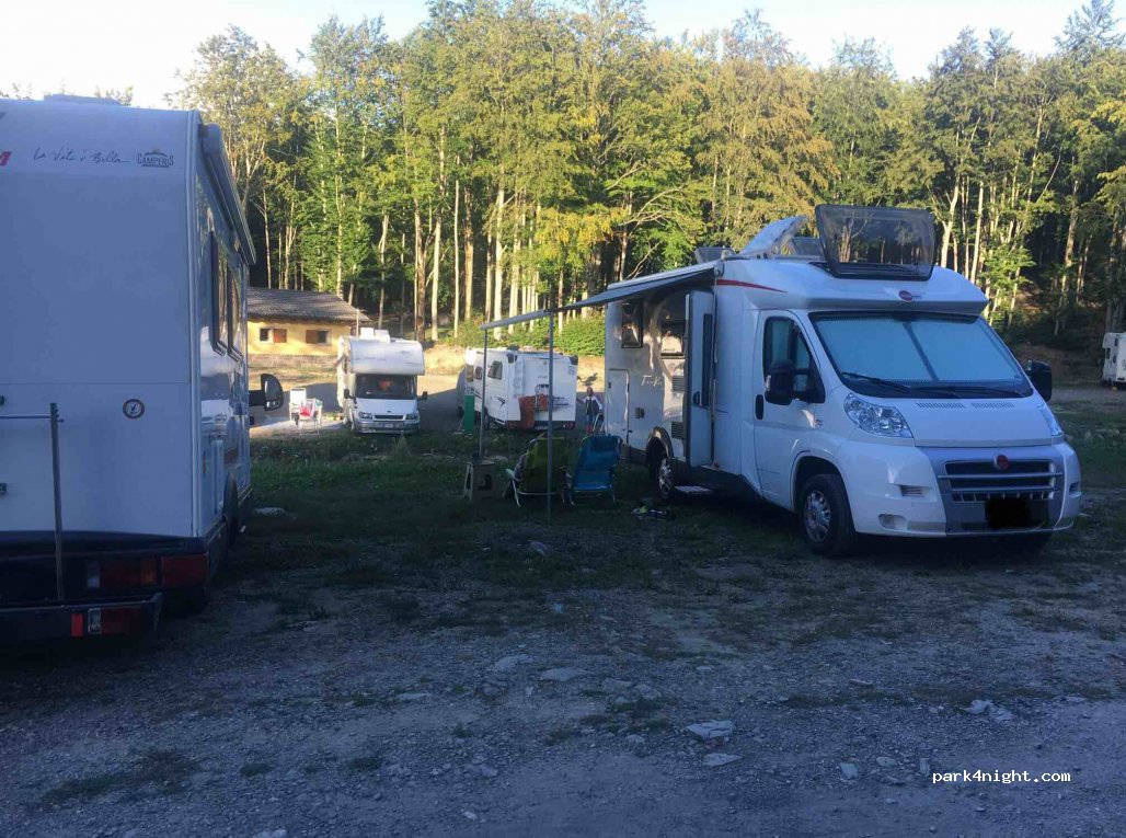 (41020) Riolunato - Via Polle — foto