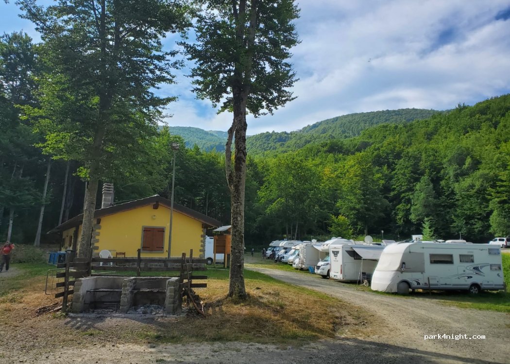 (41020) Riolunato - Via Polle — foto 5