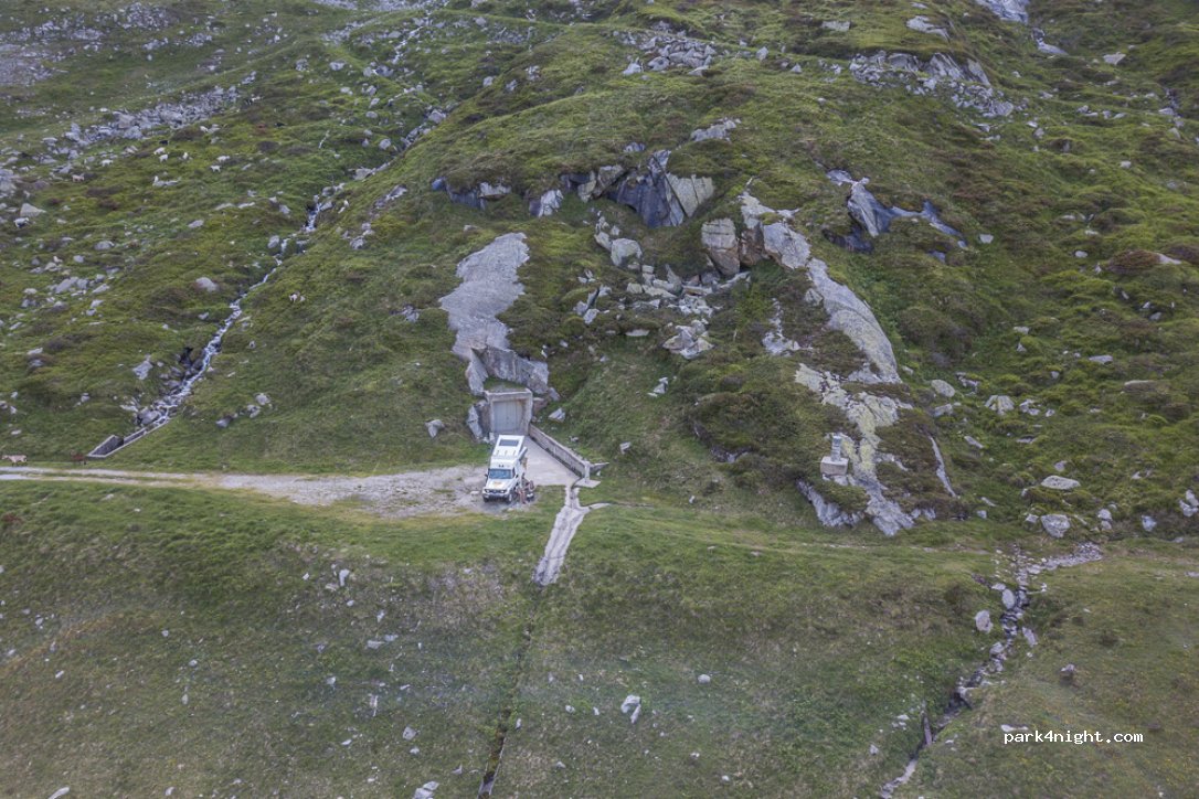 (7185) Medels im Oberland - Unnamed Road — foto 4